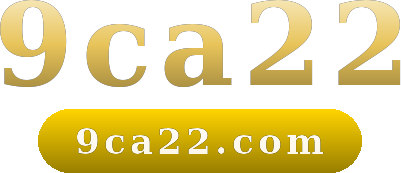9ca22 logo